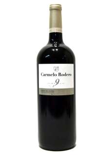 Rødvin Carmelo Rodero 9 Meses Magnum