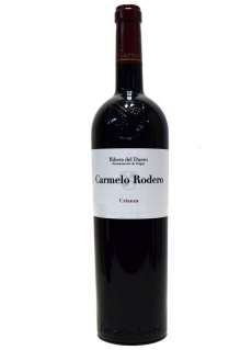 Rødvin Carmelo Rodero  Magnum