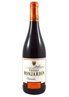 Rødvin Castillo Monjardín Garnacha