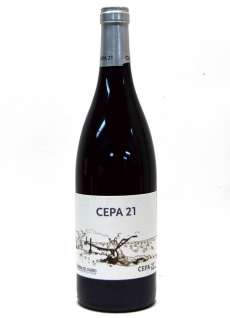Rødvin Cepa 21 -