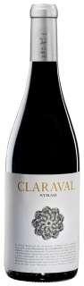 Rødvin Claraval Syrah