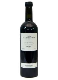 Rødvin Clos Martinet