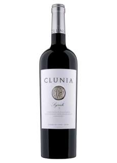 Rødvin Clunia Syrah