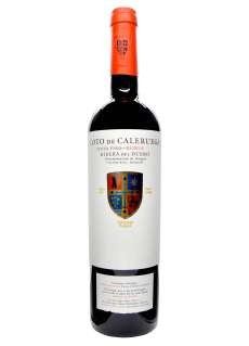 Rødvin Coto de Caleruega