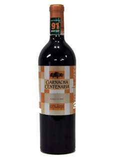 Rødvin Coto de Hayas Garnachas Centenarias