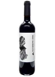 Rødvin Davidwine Chic Tempranillo