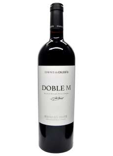 Rødvin Dominio de Calogía Doble M