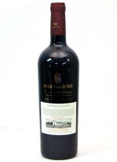 Rødvin Dominio de Valdepusa Cabernet Sauvignon