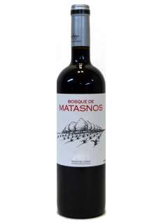 Rødvin El Pacto Magnum