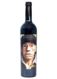 Rødvin El Viejo