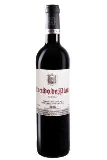 Rødvin Escudo de Plata Reserva