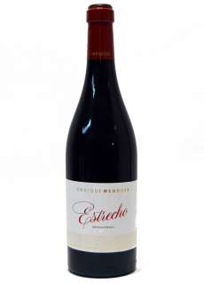 Rødvin Estrecho Monastrell