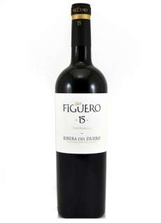 Rødvin Figuero