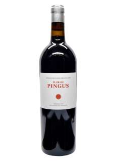 Rødvin Flor de Pingus