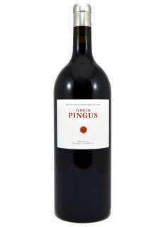 Rødvin Flor De Pingus (Magnum)