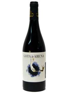 Rødvin Gota de Arena Tempranillo