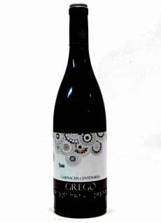 Rødvin Grego Garnacha Centenaria