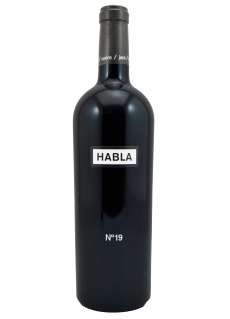 Rødvin Habla Nº19 Tempranillo