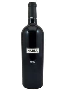 Rødvin Habla Nº 27 Cabernet Franc