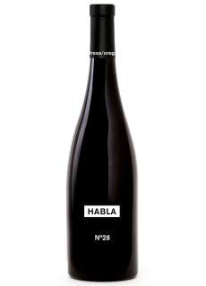 Rødvin Habla Nº 28 Tempranillo