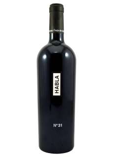 Rødvin Habla Nº 31 Tempranillo