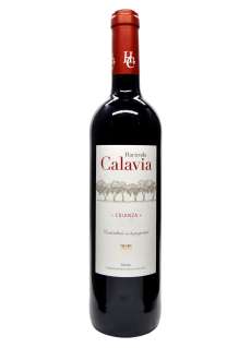 Rødvin Hacienda Calavia