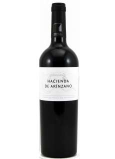 Rødvin Hacienda de Arínzano