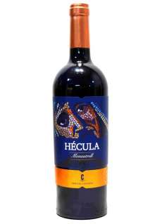 Rødvin Hécula