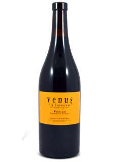 Rødvin Hécula Monastrell Organic Magnum