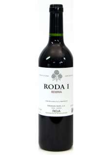 Rødvin Ibericus Monastrell