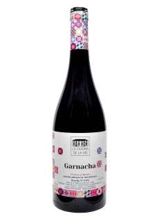 Rødvin La Casona de la Vid Garnacha