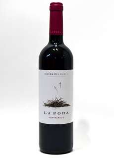 Rødvin La Poda - Ribera del Duero