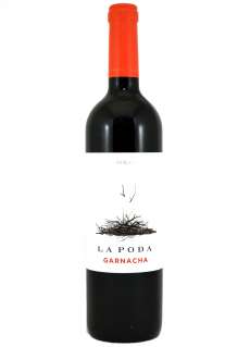 Rødvin La Poda Garnacha