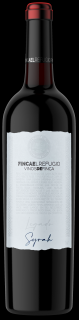 Rødvin LEGADO SYRAH ROBLE 12 M