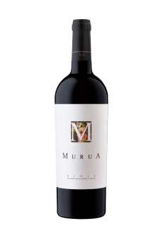 Rødvin M De Murua