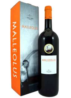 Rødvin Malleolus Magnum