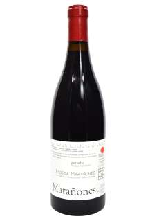 Rødvin Marañones Garnacha