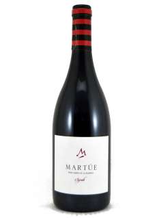 Rødvin Martúe Syrah