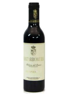 Rødvin Matarromera  37.5 cl.