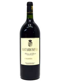 Rødvin Matarromera  Magnum