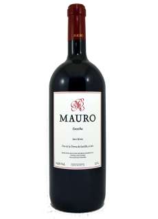 Rødvin Mauro Magnum