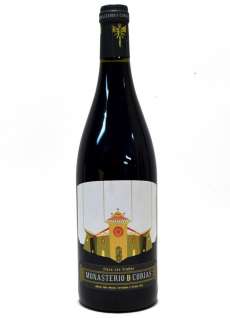 Rødvin Monasterio de Corias Tinto