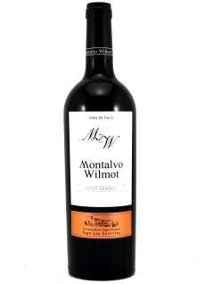 Rødvin Montalvo Wilmot Petit Verdot