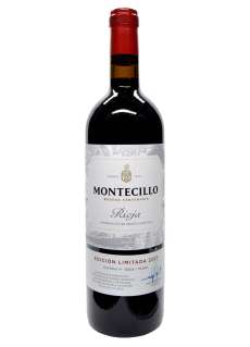 Rødvin Montecillo Edición Limitada