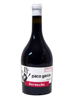 Rødvin Paco García Cantamilano Garnacha