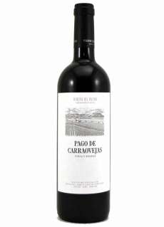 Rødvin Pago de Carraovejas