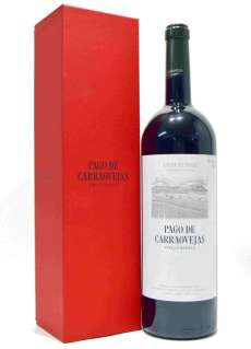 Rødvin Pago de Carraovejas Magnum