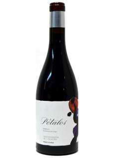 Rødvin Pétalos Viñas Viejas