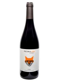 Rødvin Piedra  Ecológico