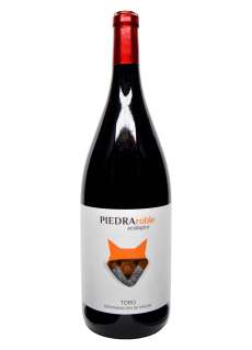 Rødvin Piedra  Ecológico Magnum